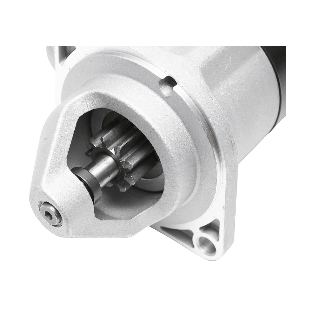 Electromotor 12V, 3KW, Z9 pentru Case IH, New Holland, Fiat OEM 4699705, 4737755 Breckner Germany